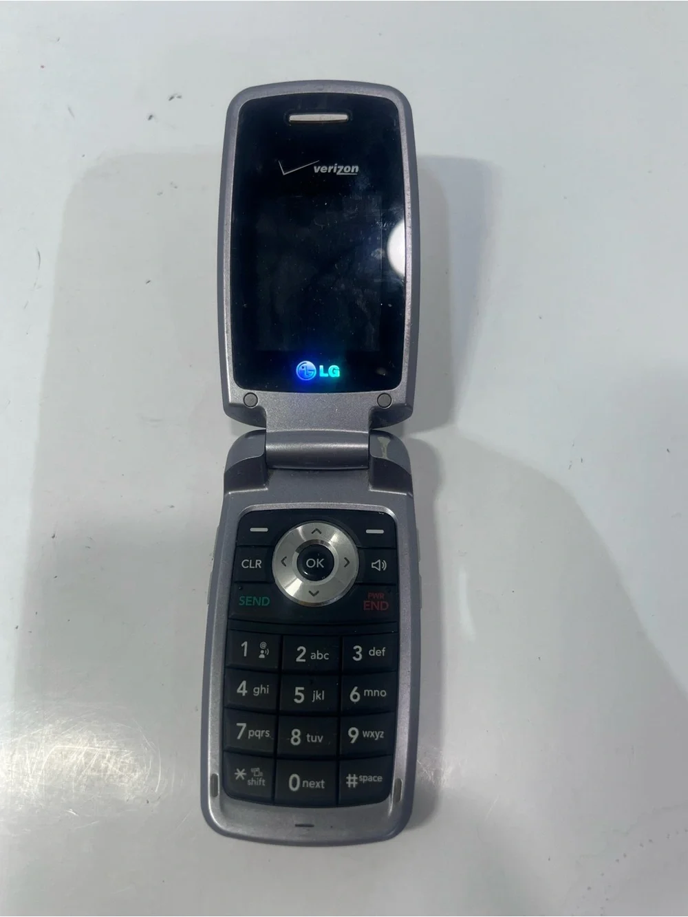 Assorted Cell Phone Lot - Various Brands in Black and Silver